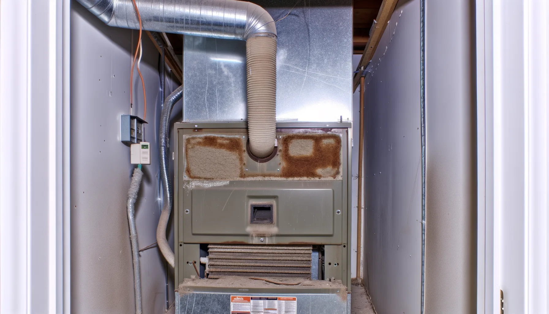 Furnace Replacement