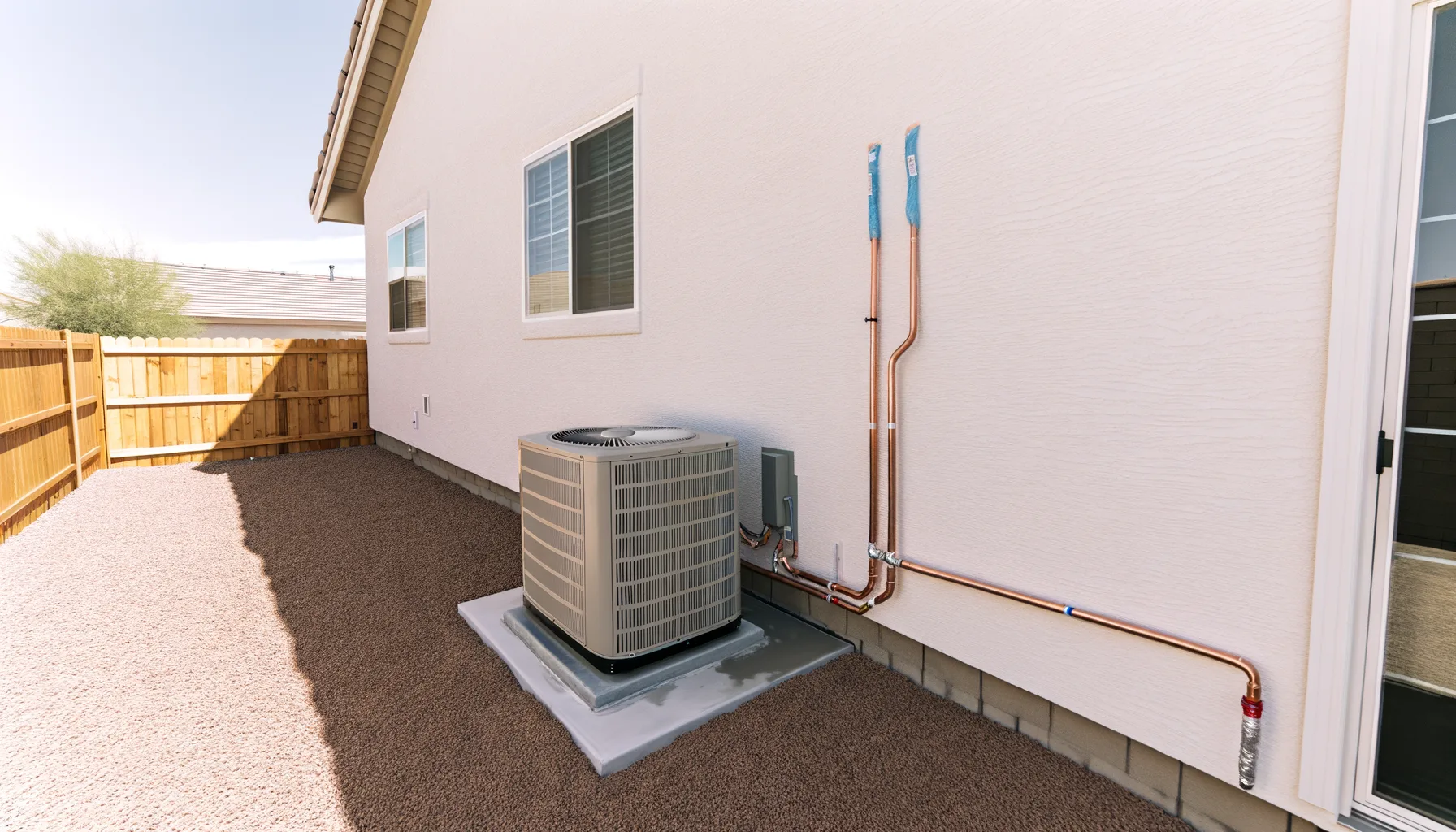 Air Quality Inspection