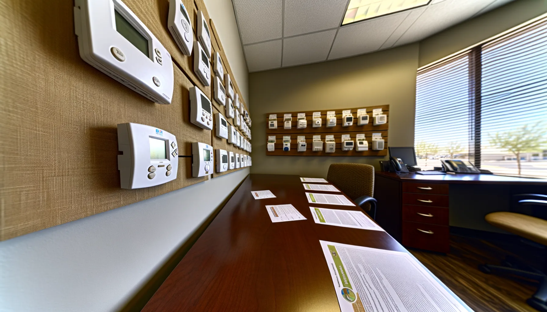 Air Conditioning Repair Service