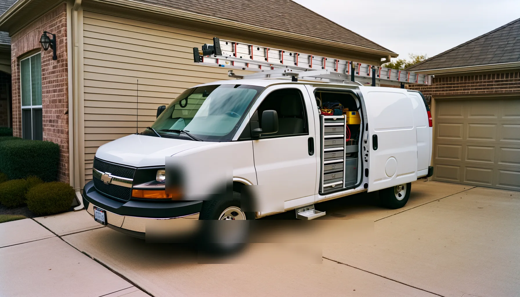 Professional Equipment