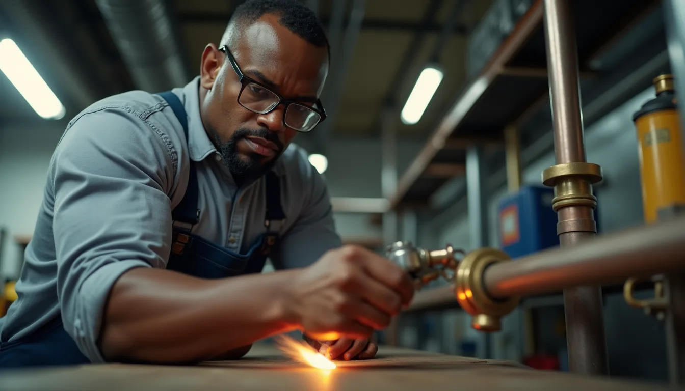 Commercial AC Services